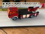 Siku 2819, Mercedes Brandweer, Ophalen of Verzenden, Gebruikt, Bus of Vrachtwagen