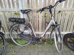 Sparta F8e elektrische fiets voor onderdelen, Ophalen, Gebruikt, Minder dan 30 km per accu, Sparta