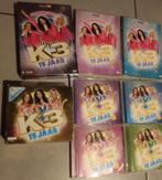 Dvd en cd pakket 15 jaar K3, Cd's en Dvd's, Cd's | Kinderen en Jeugd, Ophalen of Verzenden, Zo goed als nieuw, Muziek