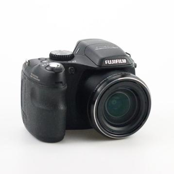 Fujifilm Finepix S2000hd 15X Zwart beschikbaar voor biedingen