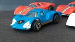 Ferrari Porsche Matra Le Mans Politoys Pol, Ophalen of Verzenden, Zo goed als nieuw