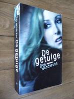 De getuige - Dee Henderson (christelijke roman), Boeken, Ophalen of Verzenden, Zo goed als nieuw, Nederland