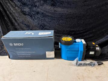 Speck Badu Prime 13 *Zwembadpomp *130 m3 beschikbaar voor biedingen