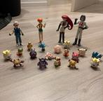 Pokemon figuren TOMY 1998, Kinderen en Baby's, Speelgoed | Actiefiguren, Ophalen of Verzenden, Zo goed als nieuw