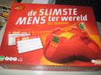 bordspel de slimste, Hobby en Vrije tijd, Gezelschapsspellen | Bordspellen, Drie of vier spelers, Ophalen of Verzenden, Zo goed als nieuw