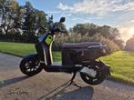 IVA NCF elektrische scooter, Ophalen, Zo goed als nieuw, Elektrisch