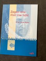 Zegen ons met Uw licht,dr.H.C. Van der Meulen, Ophalen of Verzenden, Zo goed als nieuw