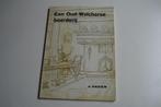 Een Oud-Walchrse boerderij, Boeken, Geschiedenis | Stad en Regio, Verzenden, Gelezen