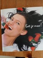 Eet je mooi met beautyfood, Ophalen of Verzenden, Zo goed als nieuw