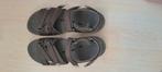 Comfort sandaal, Kleding | Dames, Schoenen, Bruin, Human Nature, Gedragen, Sandalen of Muiltjes