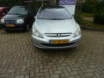 PEUGEOT 307 1.6 16V BREAK XS beschikbaar voor biedingen