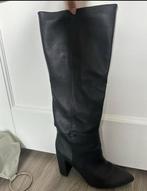 Mexx laarzen, Kleding | Dames, Schoenen, Hoge laarzen, Mexx, Zwart, Ophalen of Verzenden