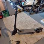 elektrische Step, Fietsen en Brommers, Steps, Ophalen, Gebruikt, Elektrische step (E-scooter), Scooter 🛴