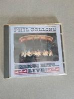 Phil collins serious hits, Ophalen of Verzenden, 1980 tot 2000, Zo goed als nieuw
