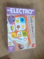Leuk electro spel!, Ophalen, Zo goed als nieuw