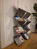 2x Tijdschriften / magazine standaard Lourens Fisher nieuw, Huis en Inrichting, Ophalen, Zo goed als nieuw