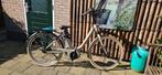 Piaggio Designfiets, Vespa, Ophalen, 26 inch of meer, Handrem