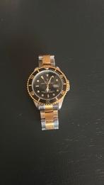 Rolex submarine, Sieraden, Tassen en Uiterlijk, Horloges | Heren, Staal, Polshorloge, Nieuw, Ophalen of Verzenden