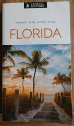 Capitool Reisgids Florida, Capitool, Ophalen of Verzenden, Zo goed als nieuw, Reisgids of -boek