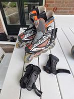 Rollerblade - Crossfire 6.0, Sport en Fitness, Skeelers, Overige merken, Gebruikt, Ophalen of Verzenden, Inline skates 4 wielen