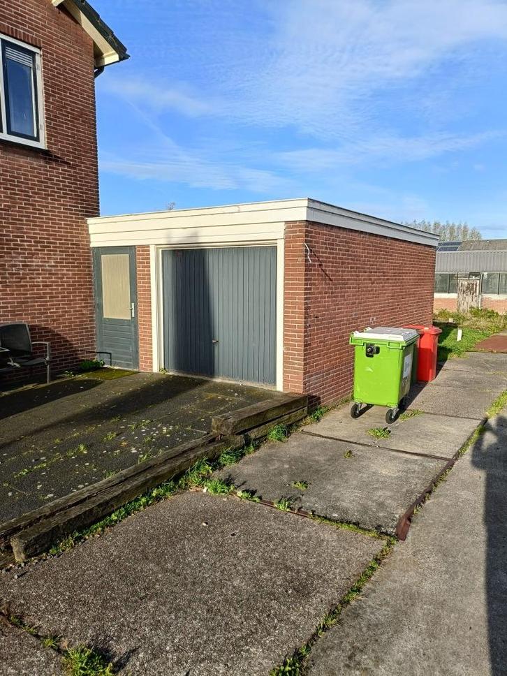 Te huur: garagebox aan de Aalsmeerderweg 441 A – Aalsmeer, Auto diversen, Autostallingen en Garages
