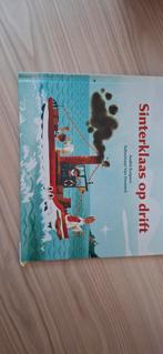 Sinterklaas op drift, Ophalen of Verzenden, Nieuw