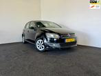 Volkswagen Polo 1.2 TDI | Airco | elek. pakket | NAP | 5DRS, Voorwielaandrijving, Euro 5, Gebruikt, Start-stop-systeem
