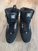 DC Schoenen Maat 40, Zwart, Ophalen of Verzenden, DC shoes, Sneakers of Gympen
