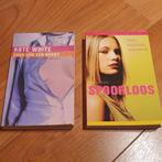 Glamoureuze detectives: Spoorloos & Dood van een nanny. €2ps, Boeken, Ophalen