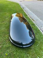 Dakkoffer (630 l) en dakdragers, Auto diversen, Dakkoffers, Ophalen, Zo goed als nieuw