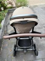 Joolz Day+ Taupe 2023 - Nette Staat, Gebruikt, Verstelbare duwstang, Ophalen, Kinderwagen