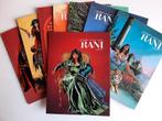 Rani, 8 delen (Complete serie), Complete serie of reeks, Ophalen of Verzenden, Gelezen