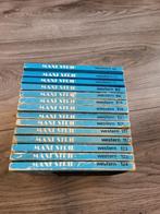 Strip - Maxi Strip Westeren, Boeken, Meerdere stripboeken, Ophalen of Verzenden, Gelezen