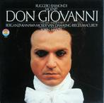 Mozart - Don Giovanni - Lorin Maazel (1979, 3 lp's), Opera of Operette, Ophalen of Verzenden, Zo goed als nieuw, 12 inch