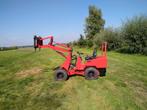 schaffer 222s te huur. Shovel huren, Transport, Ophalen of Verzenden