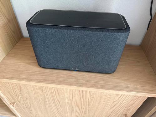 Denon Home 350 - Zo goed als nieuw!, Audio, Tv en Foto, Luidsprekers, Zo goed als nieuw, 120 watt of meer, Overige merken, Ophalen
