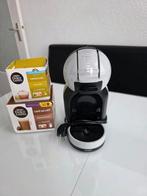 Dolce gusto, Ophalen of Verzenden, Zo goed als nieuw, Koffiemachine