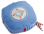 Sale Kussen Kinderkussen Sierkussen Decoratie Piraat Haba, Nieuw, Kleed of Kussen, Ophalen of Verzenden, Haba
