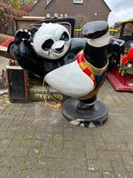Kung fu panda, Verzamelen, Beelden en Beeldjes, Ophalen, Zo goed als nieuw