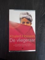 Khaled Hosseini - De vliegeraar, Ophalen of Verzenden, Zo goed als nieuw, Nederland, Khaled Hosseini