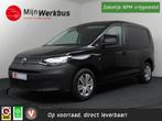 Volkswagen Caddy Cargo 1.5 TSI Comfort 10'' Carplay complete, Auto's, Bestelauto's, Voorwielaandrijving, 1498 cc, 4 cilinders