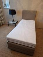 Elektrisch verstelbaar 1-pers. bed met div. gratis extra's, Huis en Inrichting, Ophalen, Verstelbaar, 90 cm, Eenpersoons