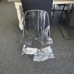 Windscherm SYM Fiddle IV 4 Euro5 origineel SY530-FI4-50L, Ophalen of Verzenden, Nieuw, Overige typen, SYM