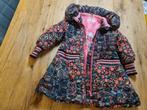 meisjes jas Mim-pi, Ophalen, Gebruikt, Maat 116