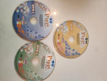 Pippi langkous beschikbaar voor biedingen