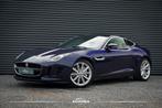 Jaguar F-TYPE 3.0 V6 Coupé / Pano / Leder / NL Auto / Camer, Automaat, Achterwielaandrijving, Euro 6, 2995 cc