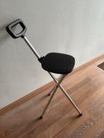 Wandelstok. Zitstok. Krukje op stok. Zgan loophulp, Diversen, Wandelstokken, Ophalen of Verzenden, Opvouwbaar, Zo goed als nieuw