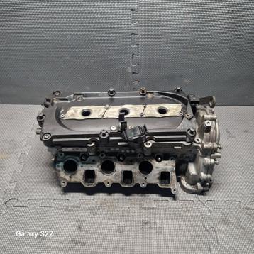 AUDI A4 B7 S-LINE CILINDERKOP / O594AF beschikbaar voor biedingen