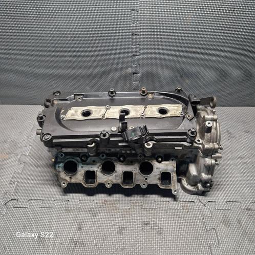 AUDI A4 B7 S-LINE CILINDERKOP / O594AF, Auto-onderdelen, Motor en Toebehoren, Audi, Gebruikt, Ophalen of Verzenden