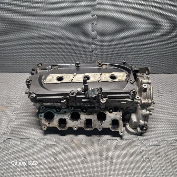 AUDI A4 B7 S-LINE CILINDERKOP / O594AF, Auto-onderdelen, Motor en Toebehoren, Audi, Gebruikt, Ophalen of Verzenden
